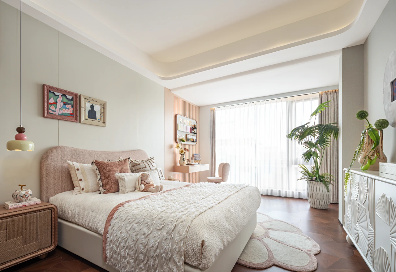 Ivory Atelier Residence 7