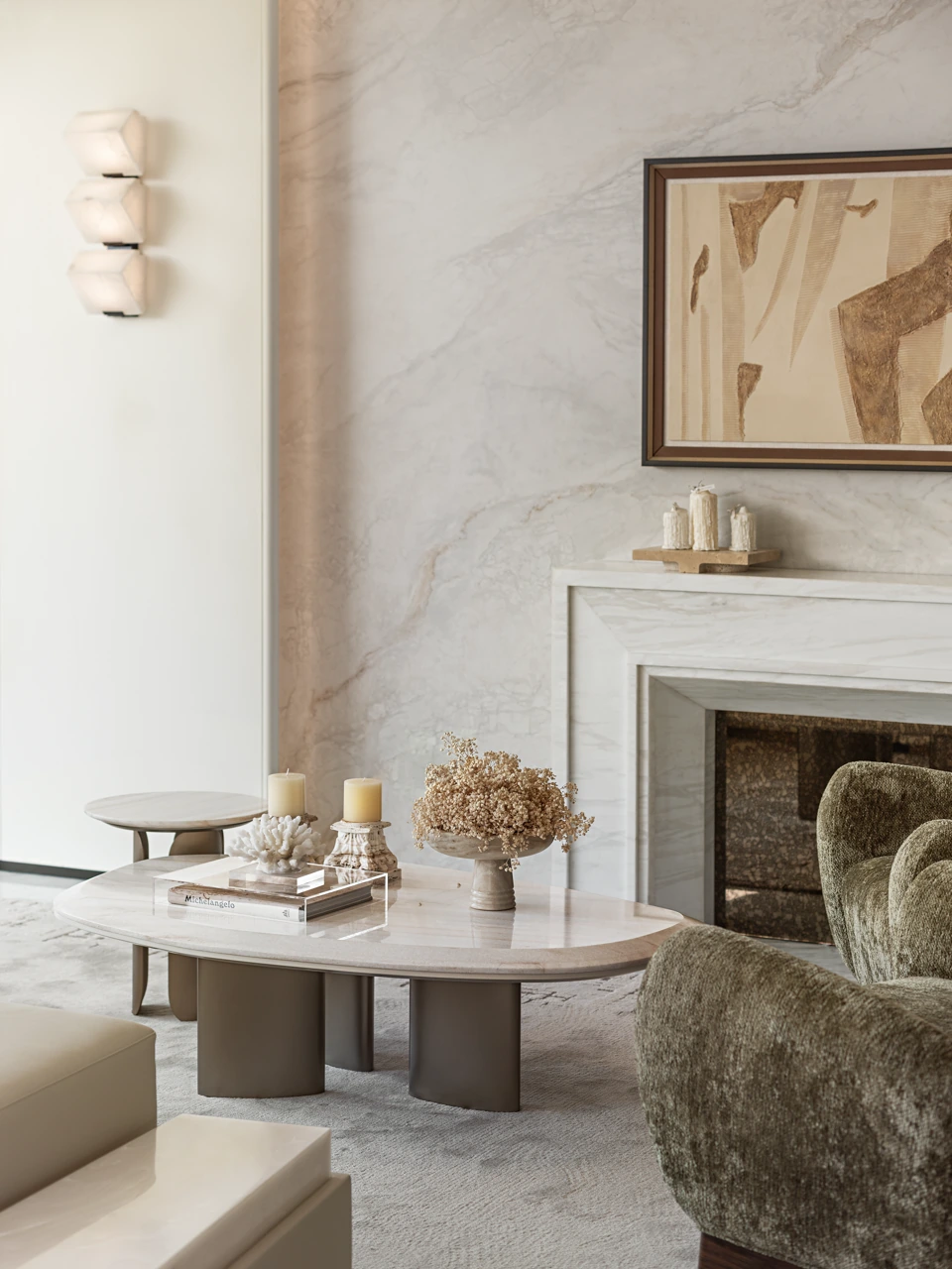 Ivory Atelier Residence 8