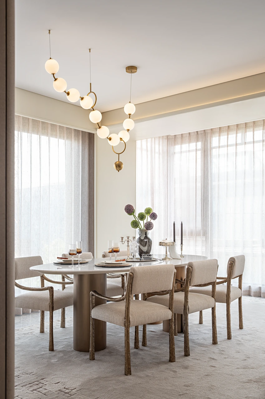 Ivory Atelier Residence 9