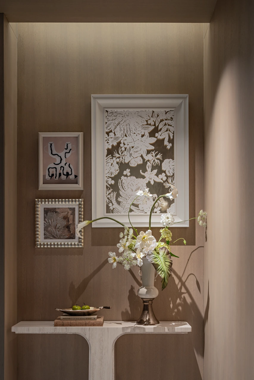Ivory Atelier Residence 10