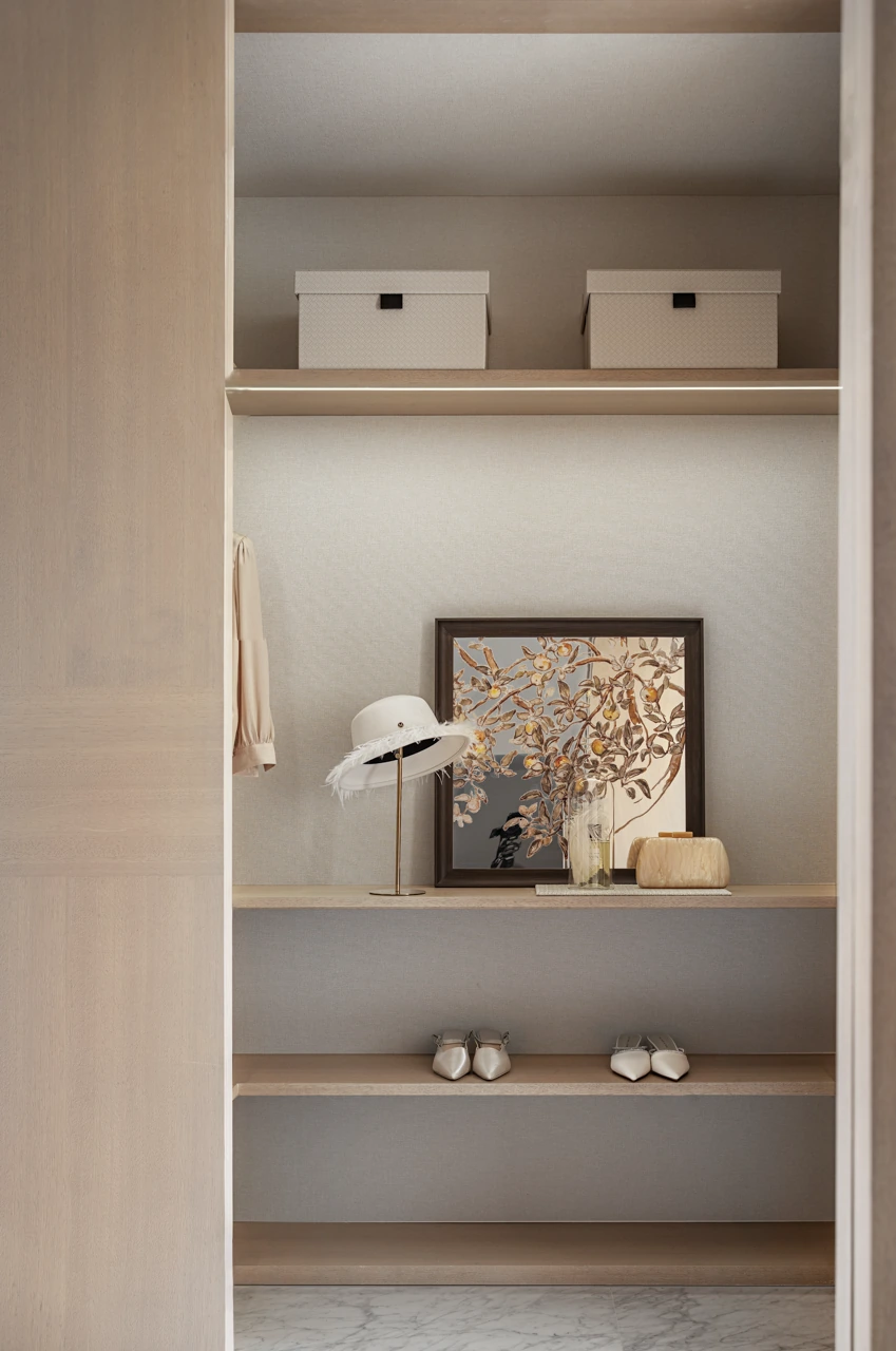 Ivory Atelier Residence 11