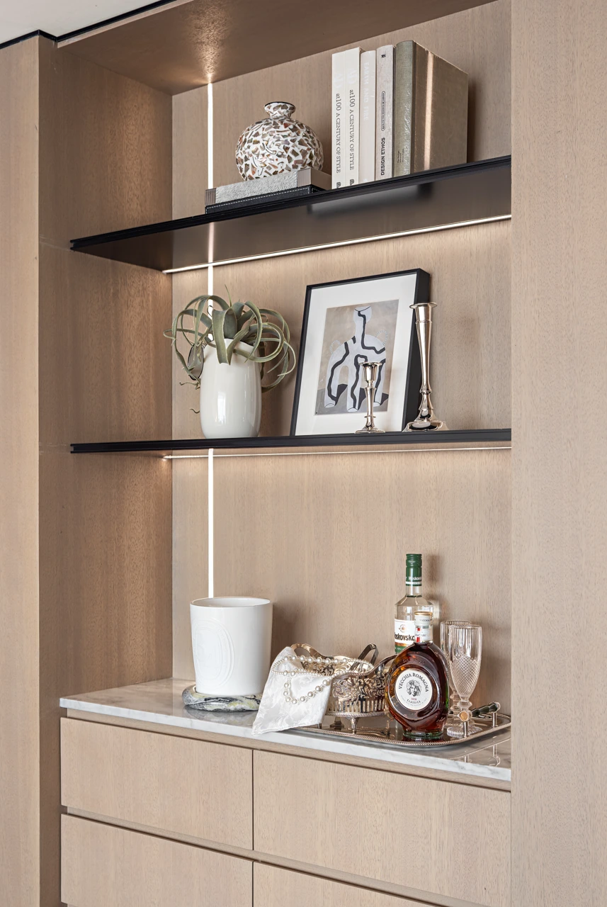 Ivory Atelier Residence 12