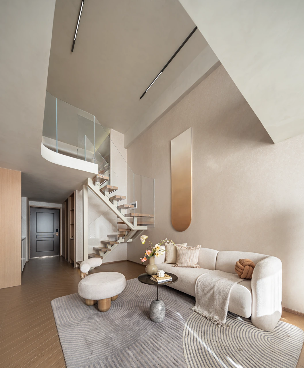 Loft Light Residence 3