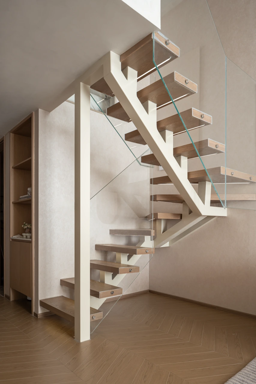 Loft Light Residence 4