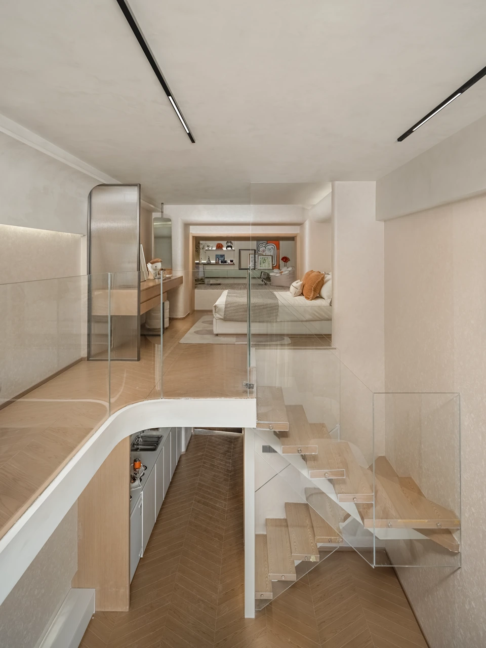 Loft Light Residence 5