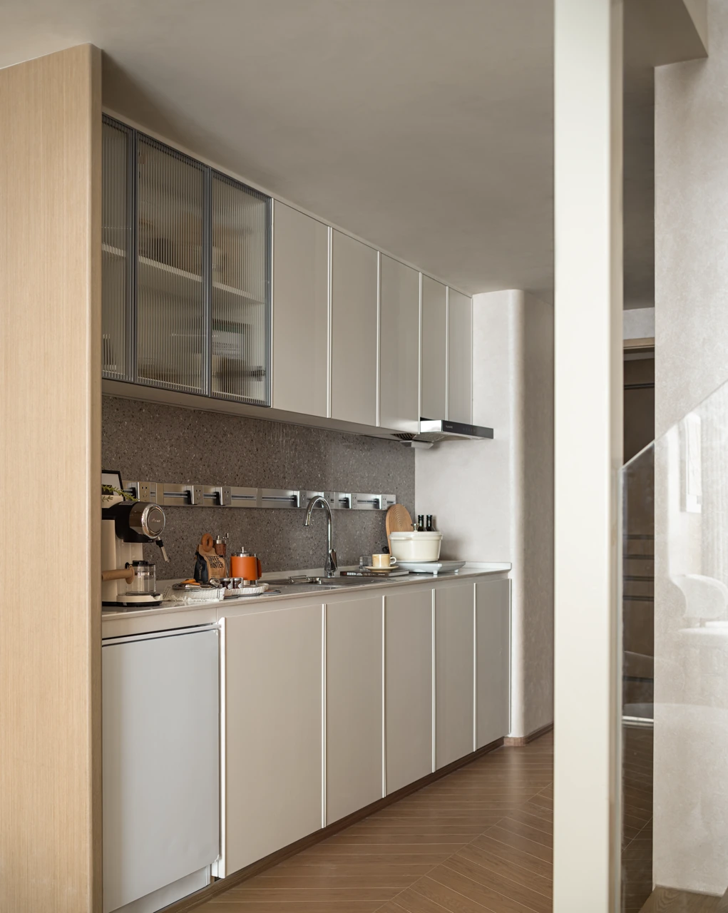 Loft Light Residence 9