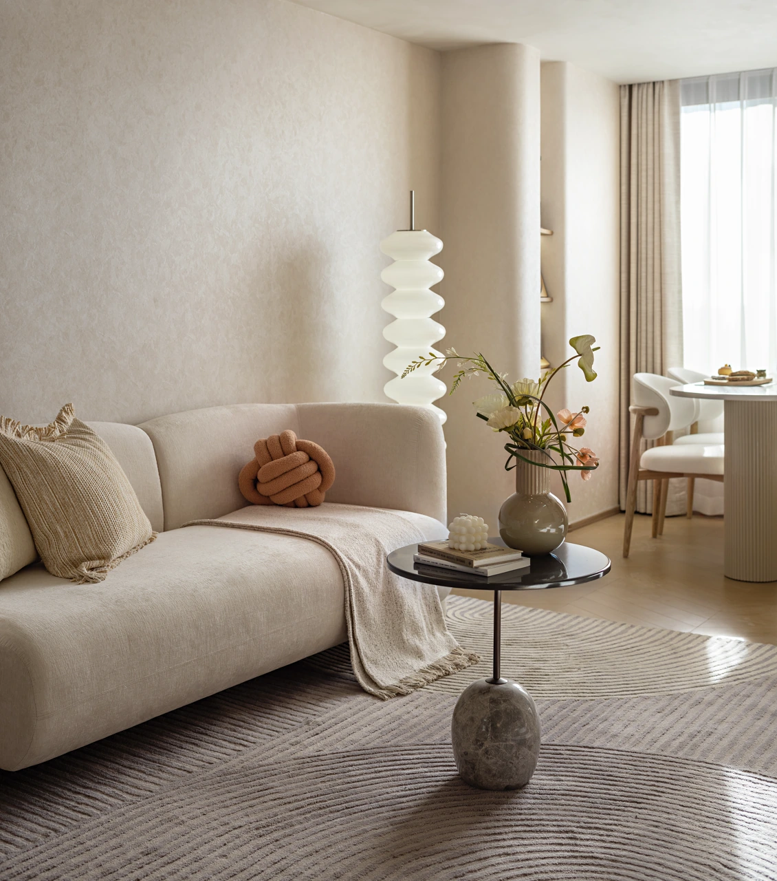 Loft Light Residence 10
