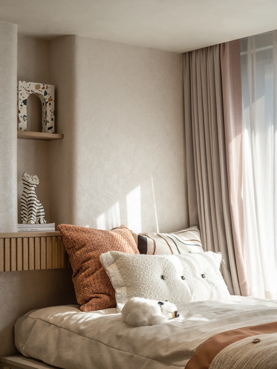 Loft Light Residence 11