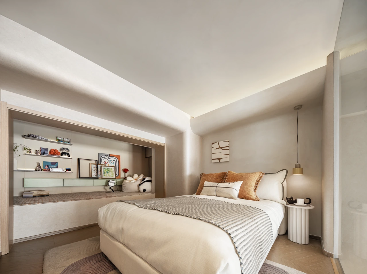 Loft Light Residence 12