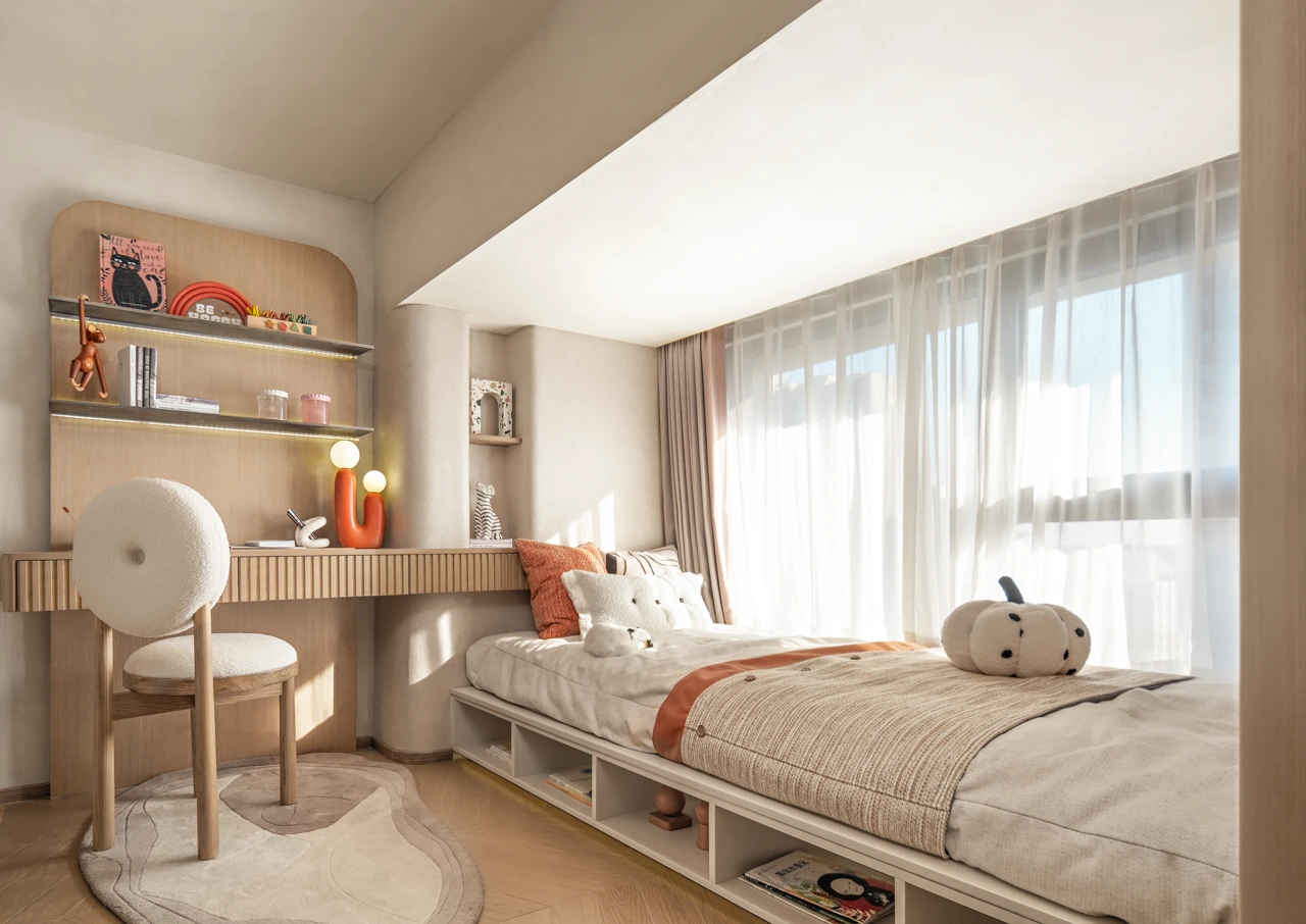 Loft Light Residence 14