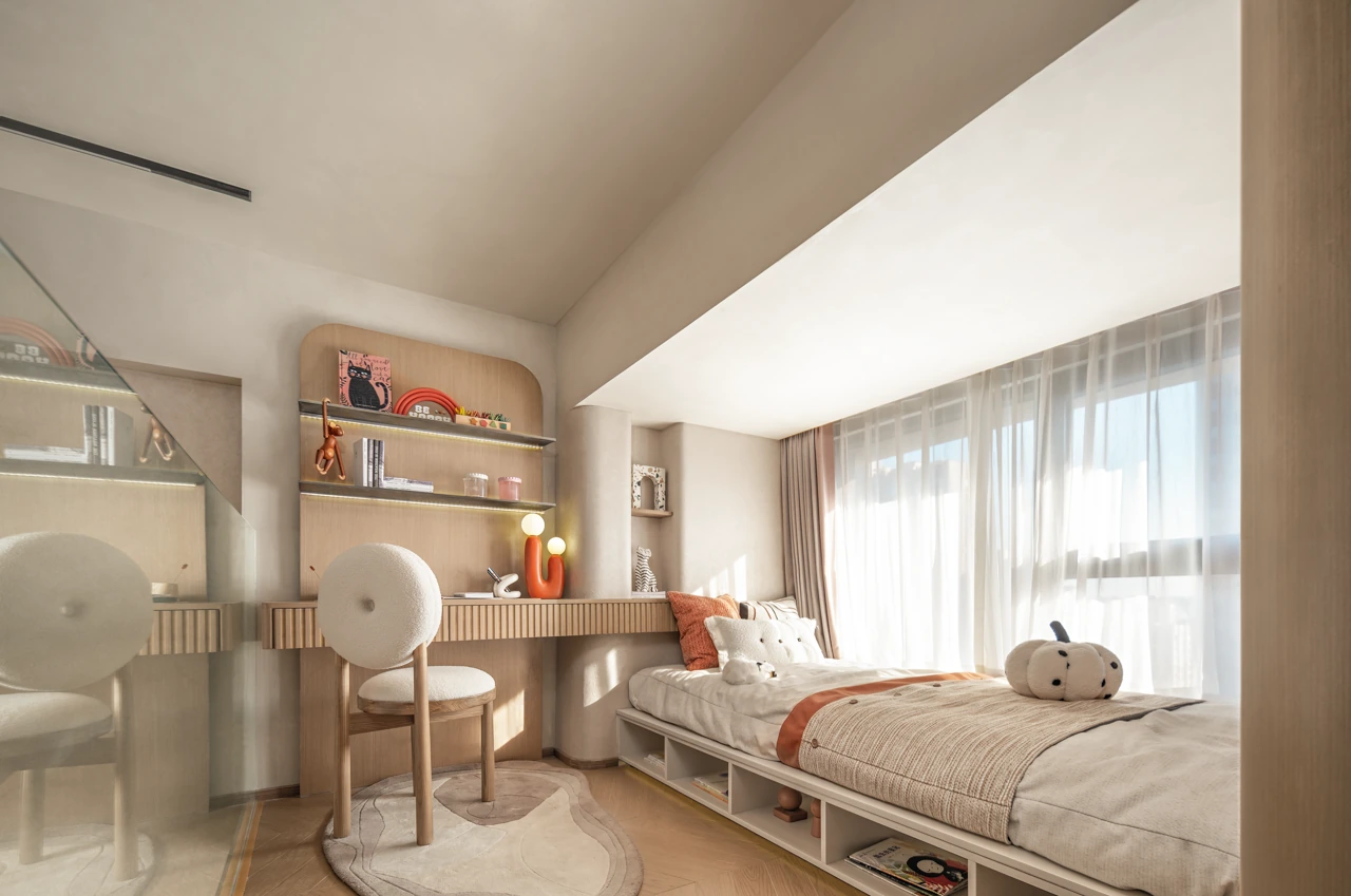 Loft Light Residence 15