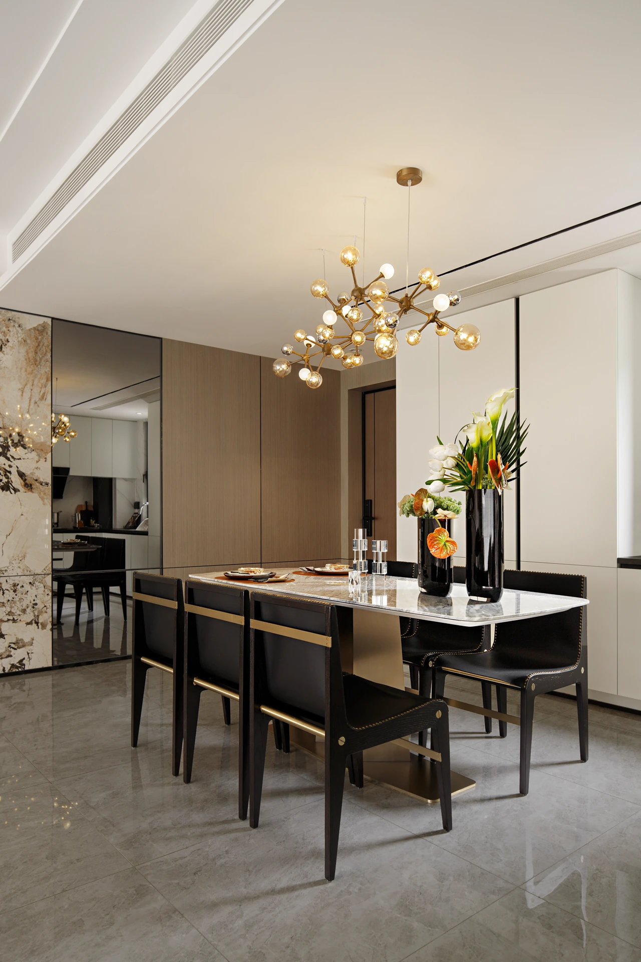 Marble Poise Residence 4
