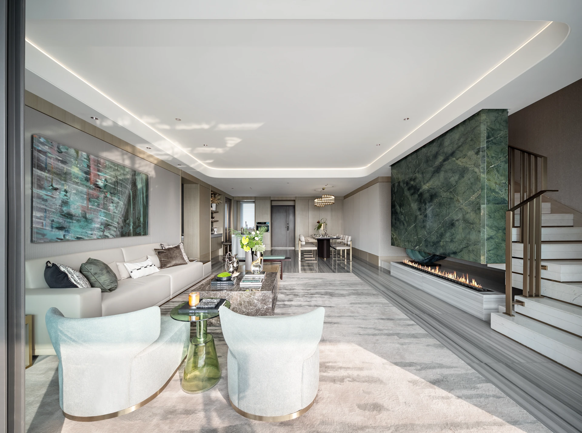 Sage Court Residence — MODHOME Landed House