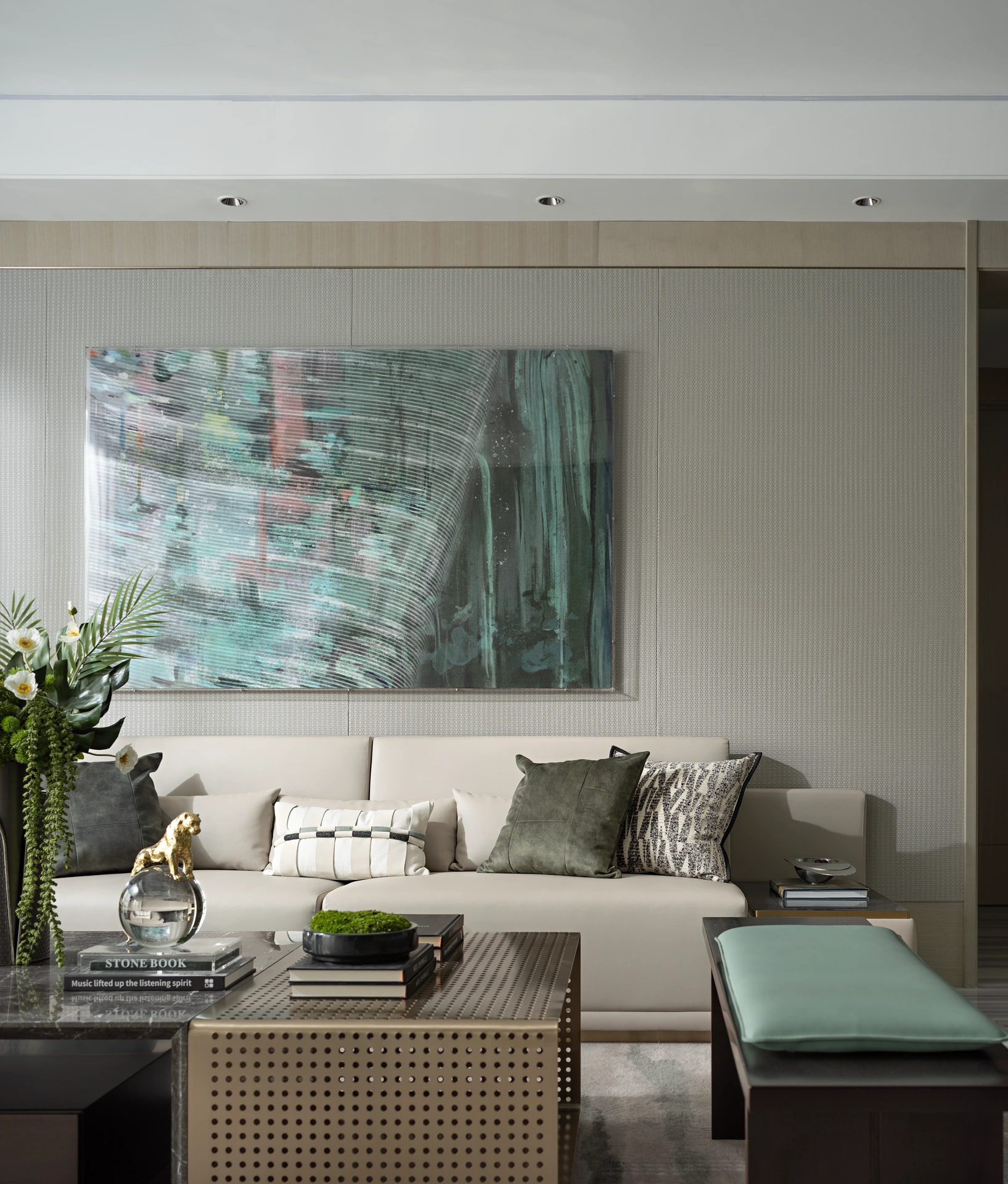 Sage Court Residence 3