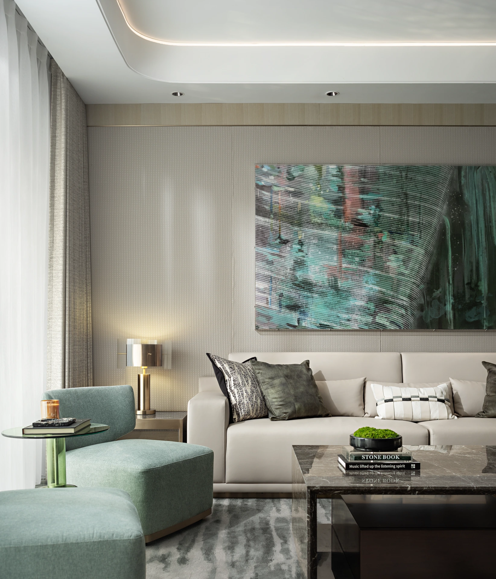 Sage Court Residence 4