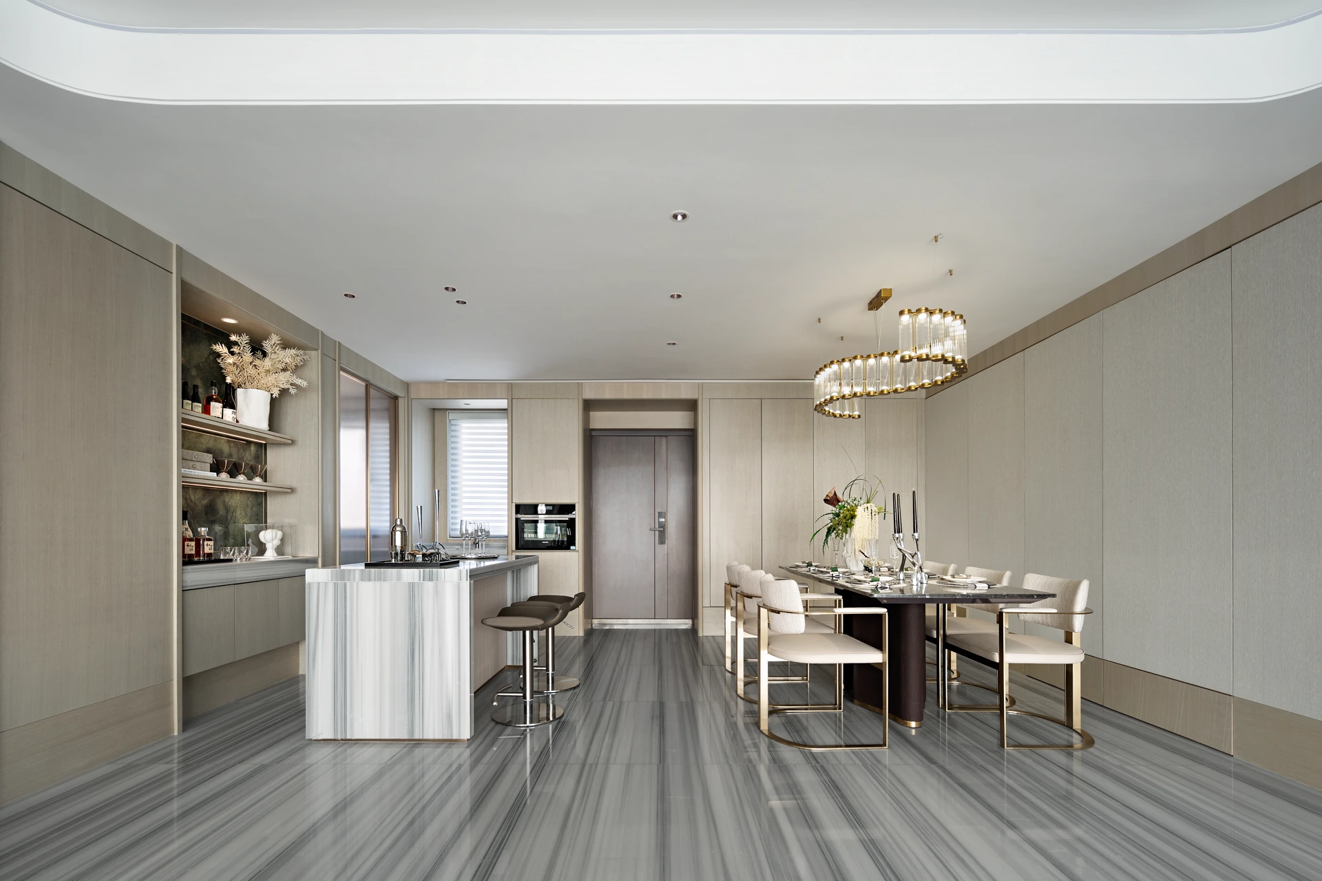 Sage Court Residence 5