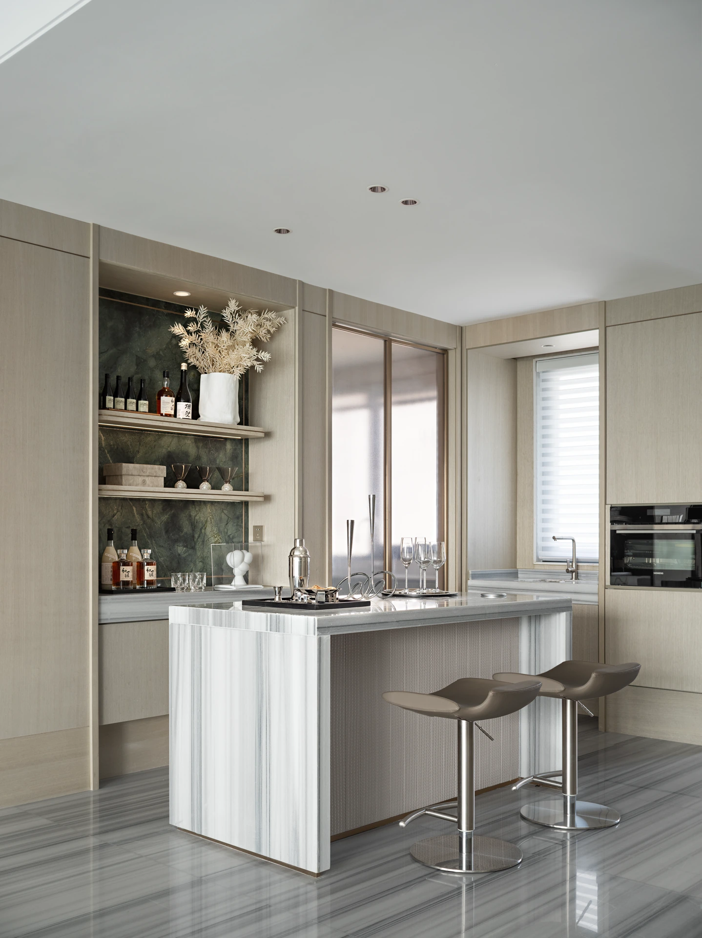 Sage Court Residence 6