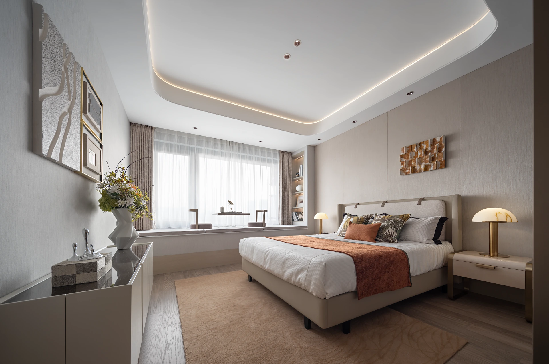 Sage Court Residence 9