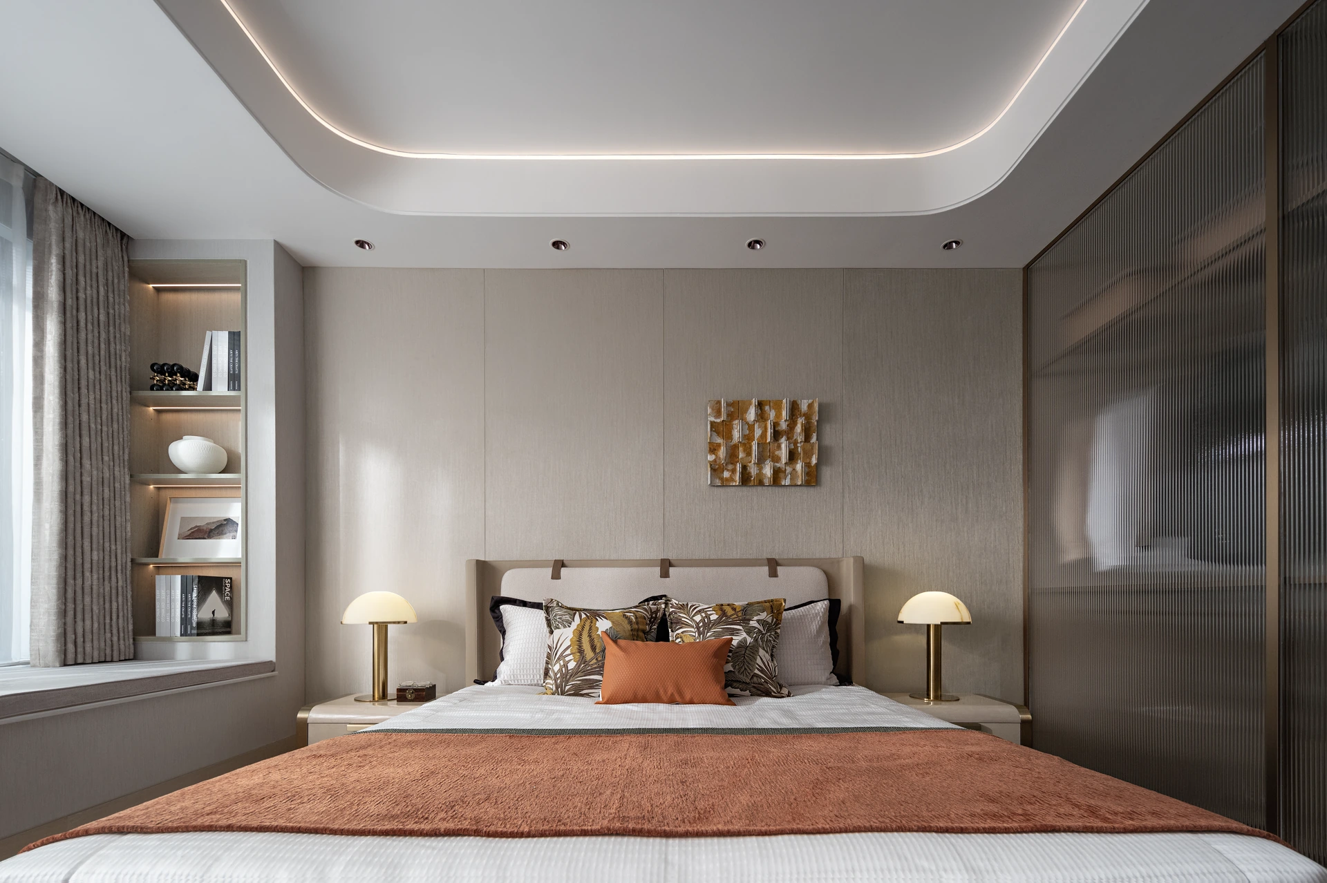 Sage Court Residence 10