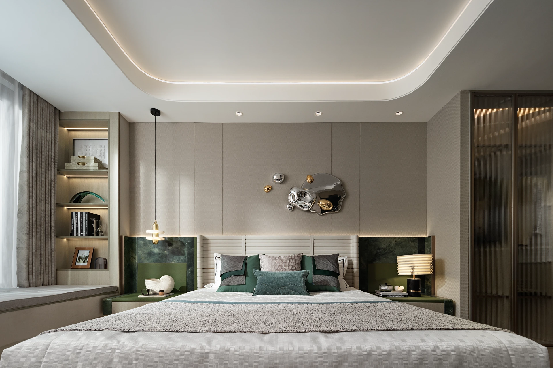 Sage Court Residence 11
