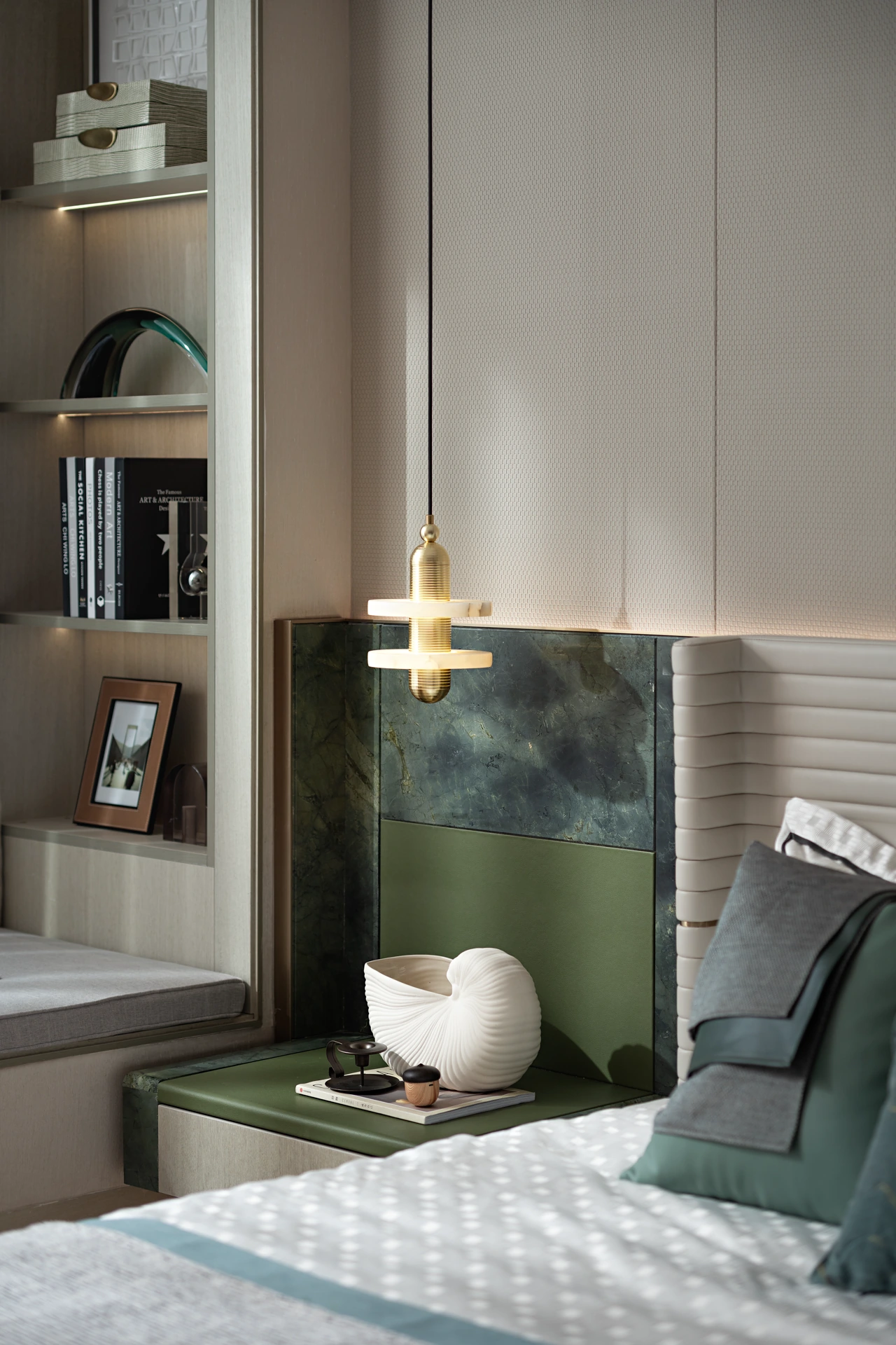 Sage Court Residence 12
