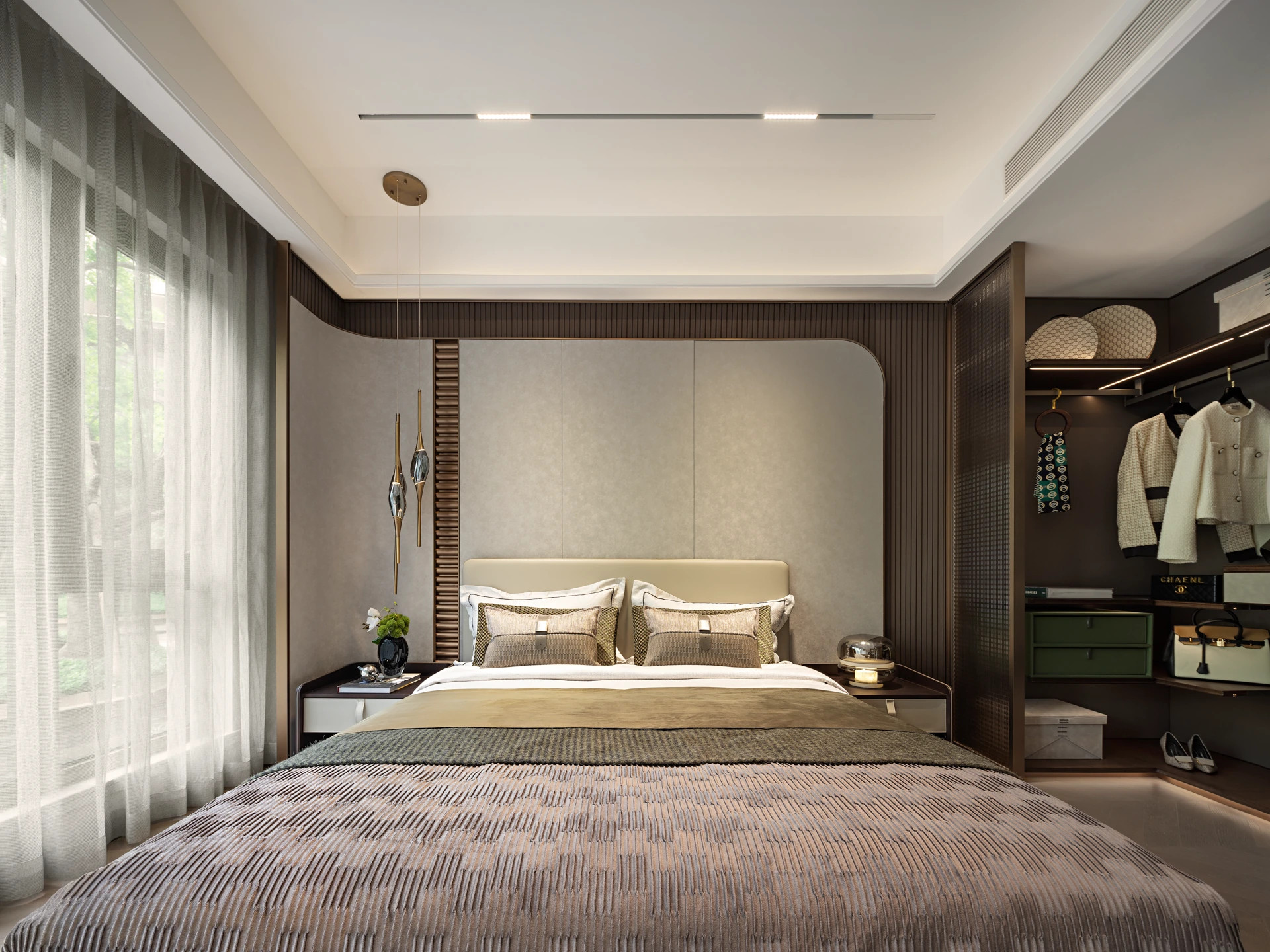 Soft Arc Residence 9