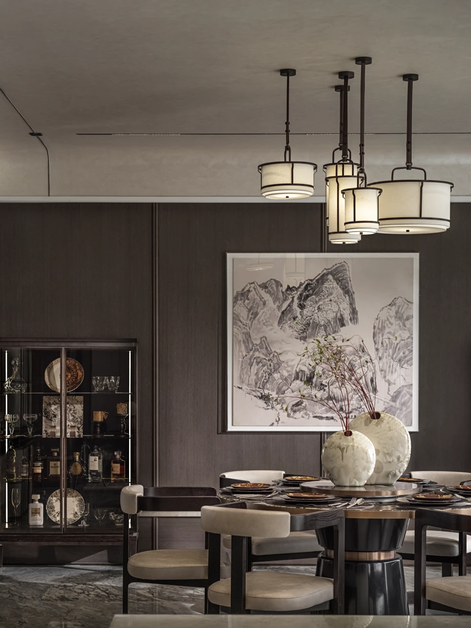 Stone Atrium Residence 9
