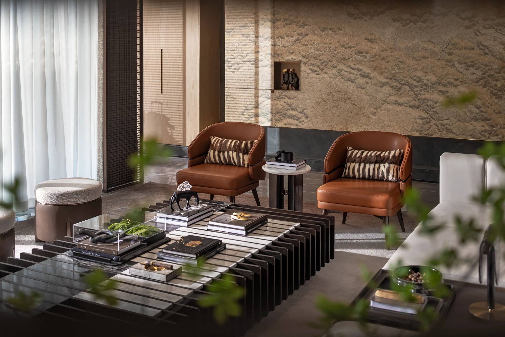 Terrace Warmth Residence 3