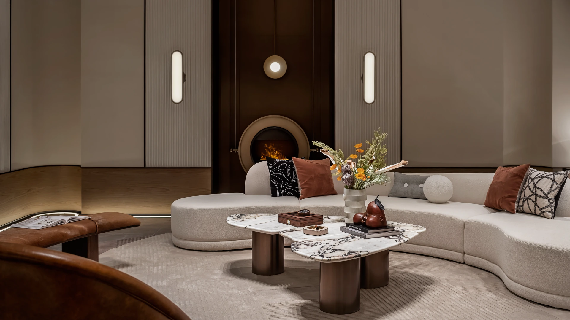 Terrace Warmth Residence 4