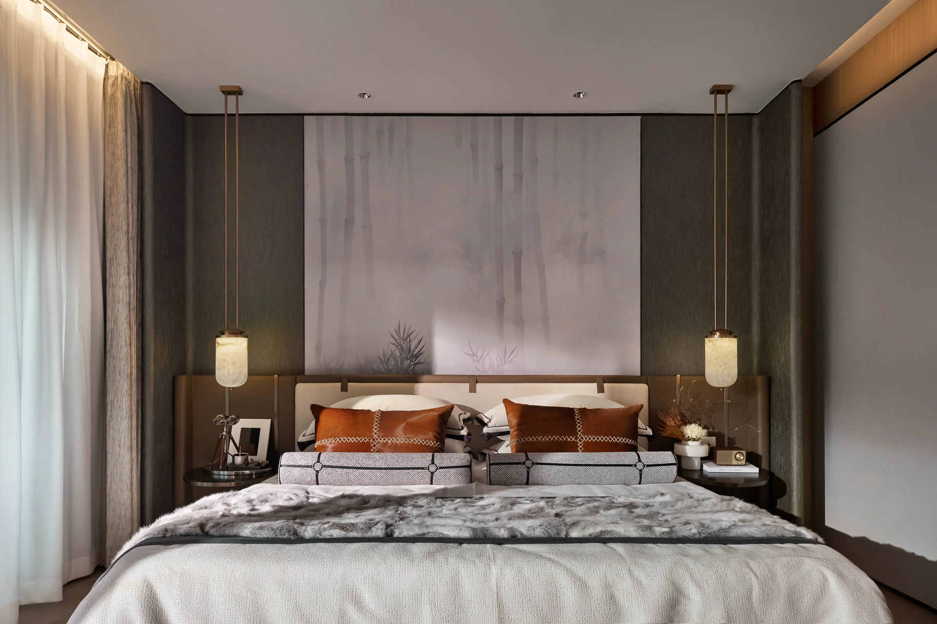 Terrace Warmth Residence 6