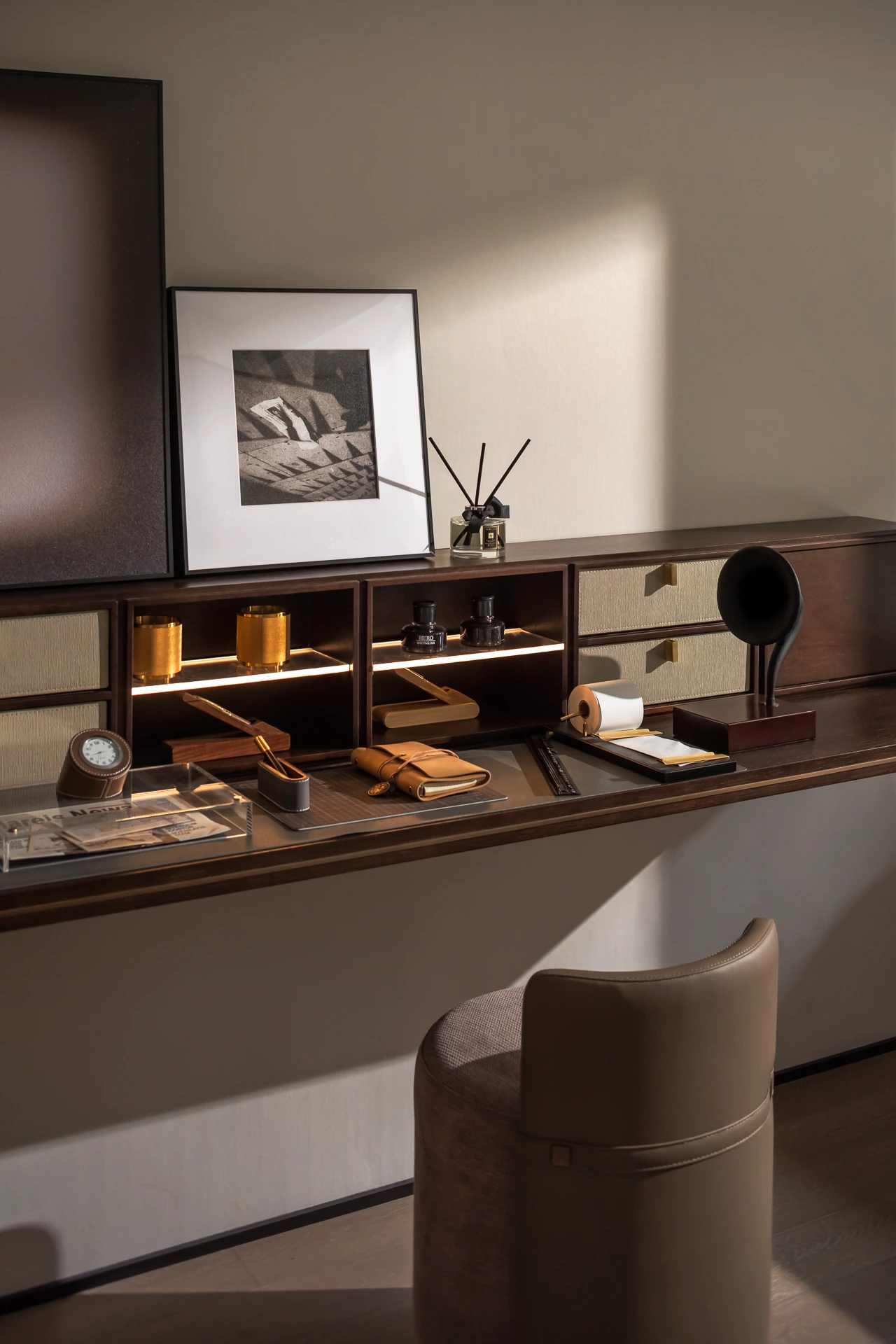 Terrace Warmth Residence 10