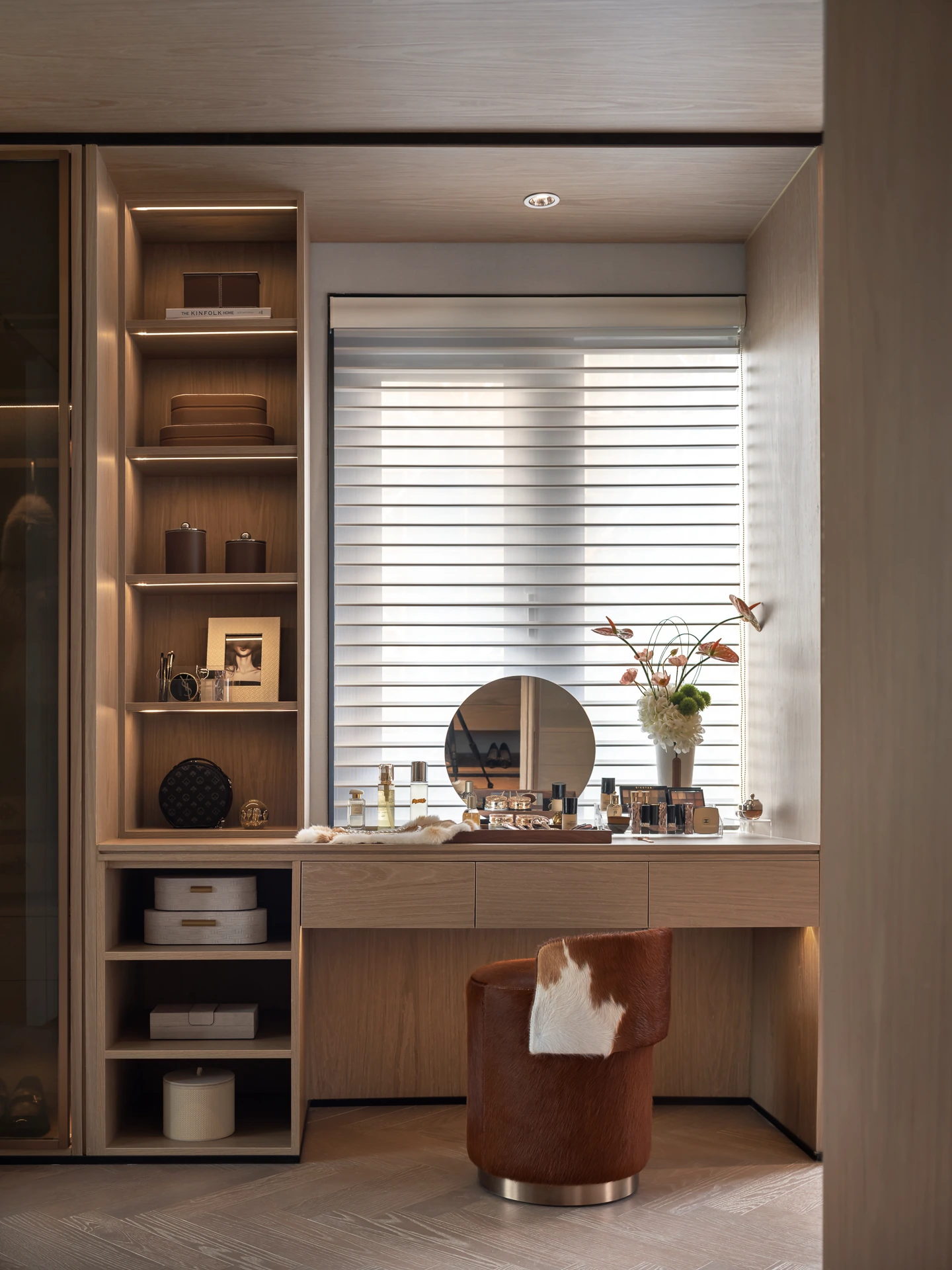 Terrace Warmth Residence 11