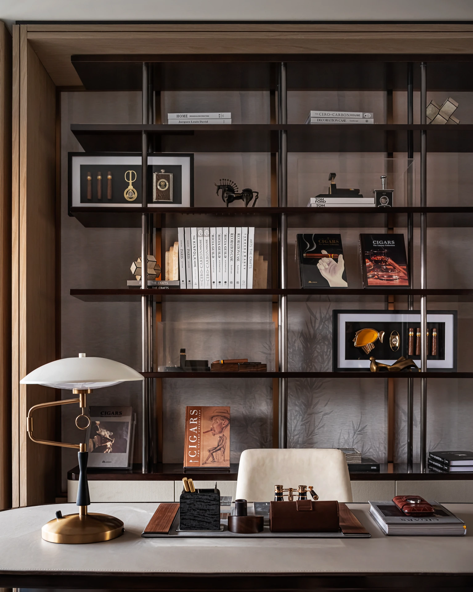 Terrace Warmth Residence 12