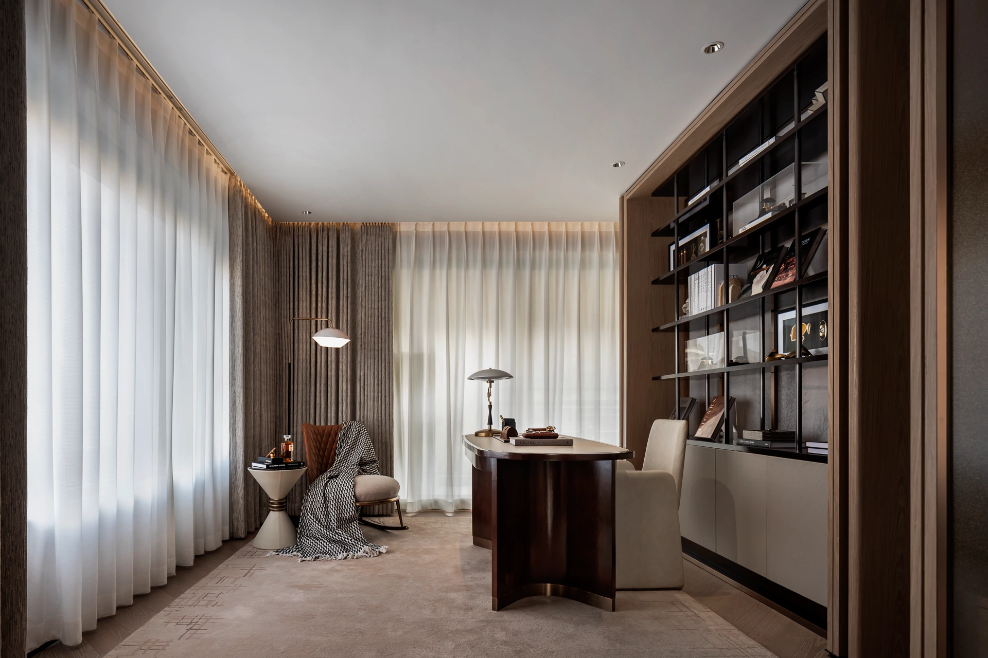 Terrace Warmth Residence 13