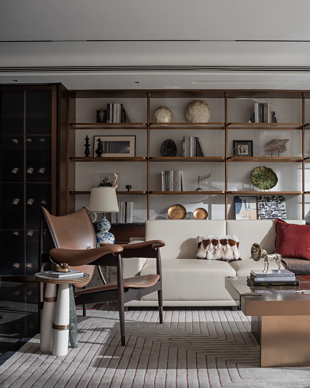 Walnut Gallery Residence 3