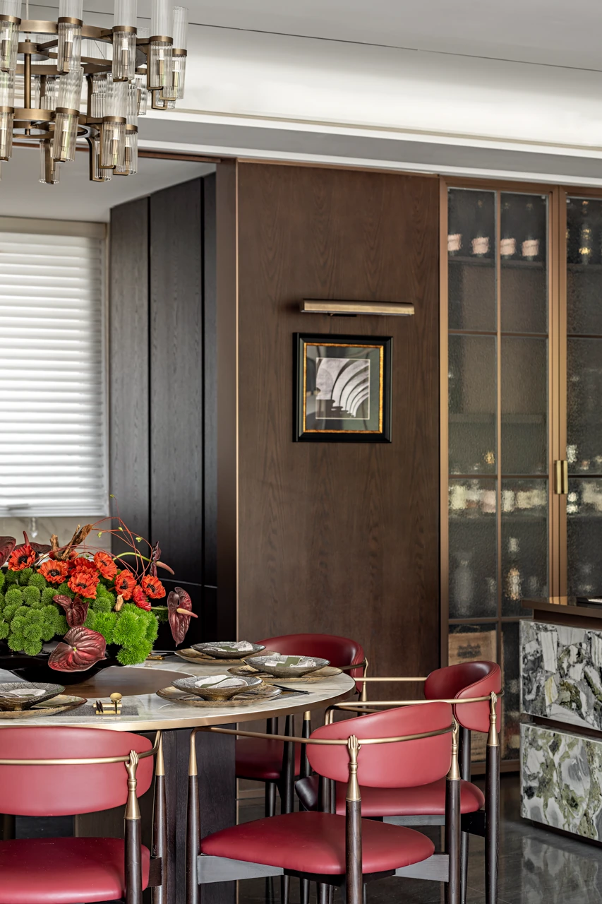 Walnut Gallery Residence 7