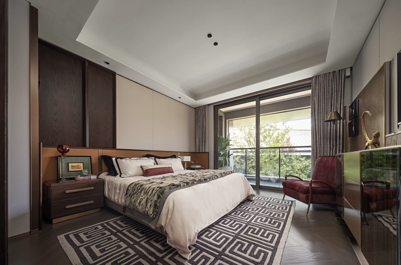 Walnut Gallery Residence 10