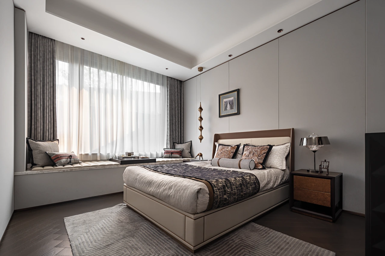 Walnut Gallery Residence 11