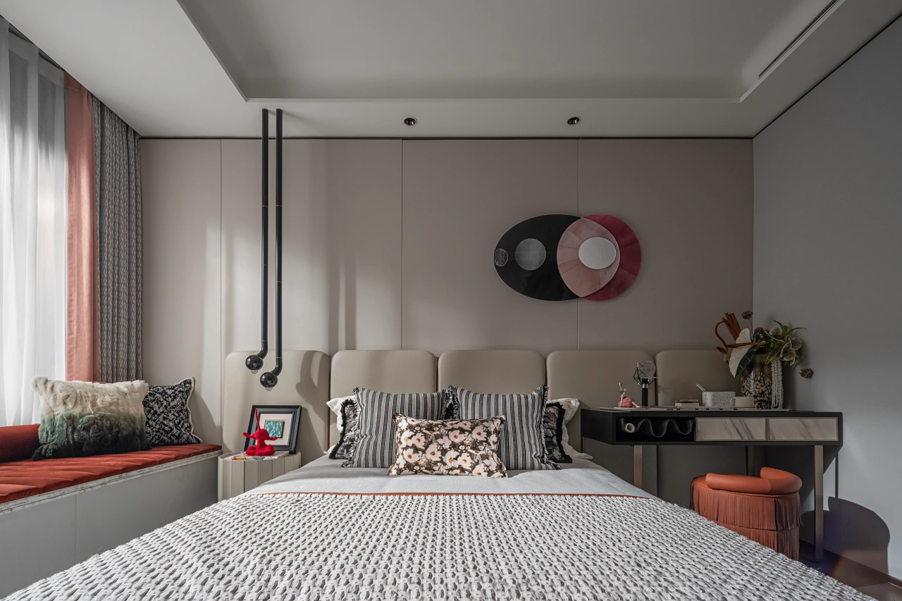 Walnut Gallery Residence 12