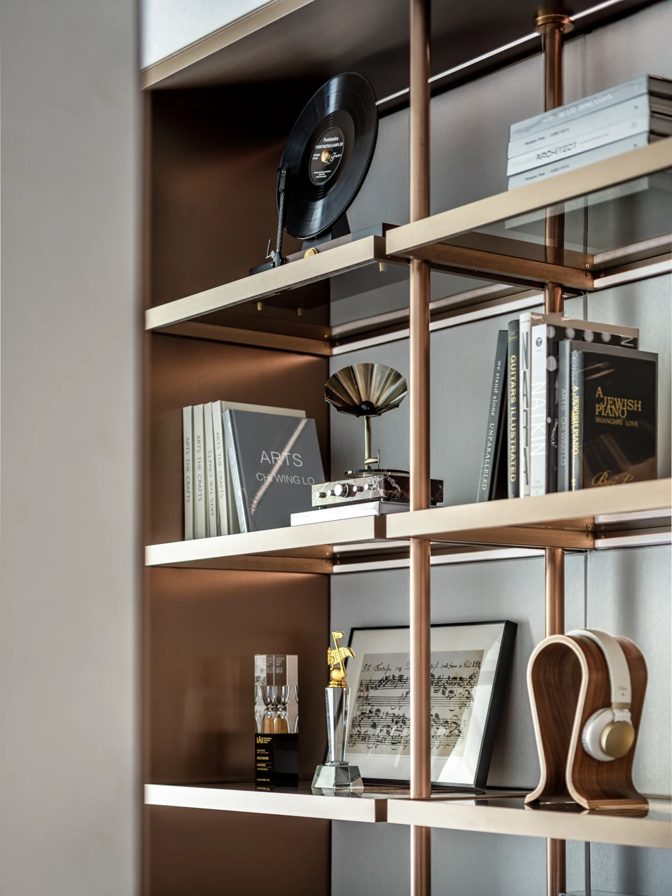 Walnut Gallery Residence 14