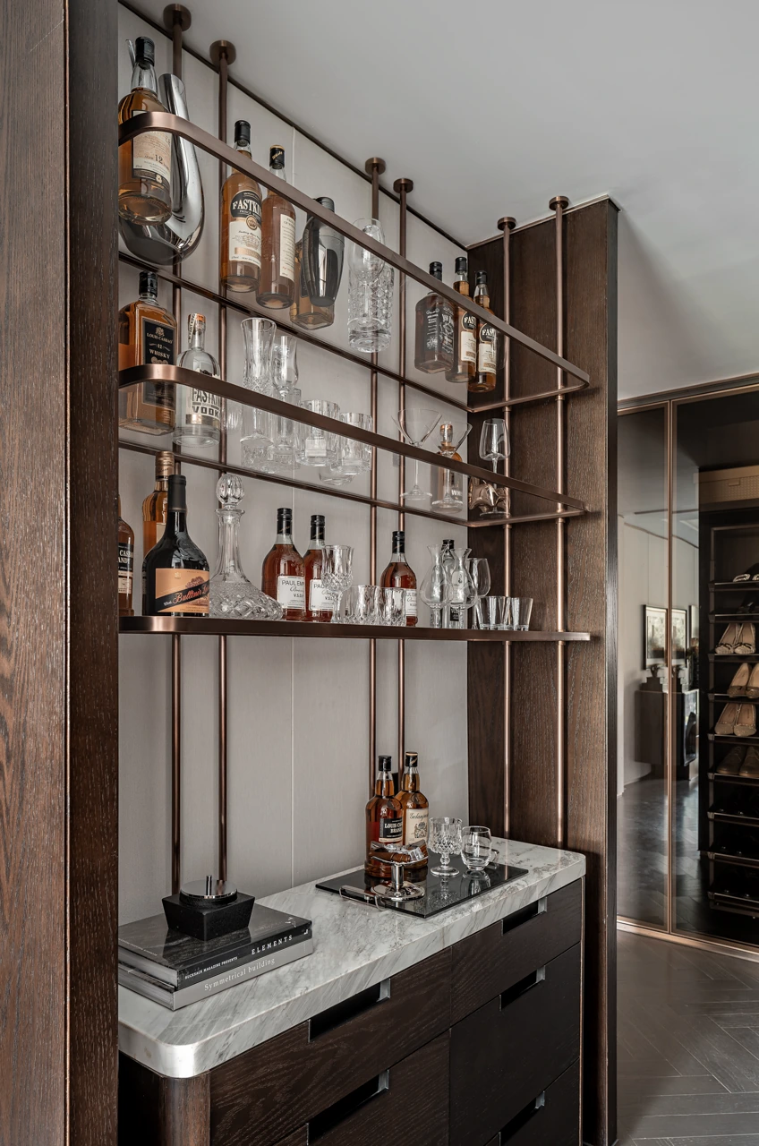 Walnut Gallery Residence 15